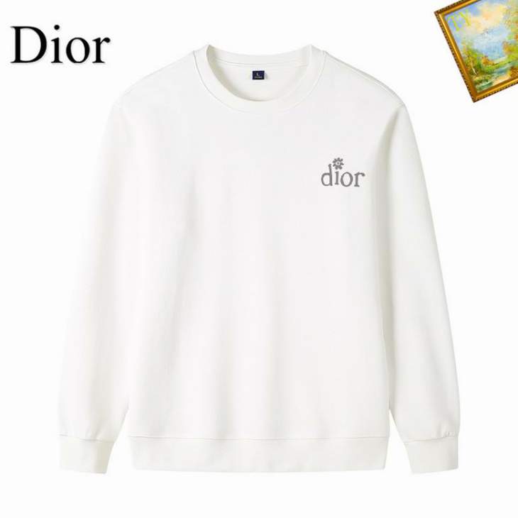 Picture of Dior Sweatshirt _SKUDiorM-3XL25tn9631672